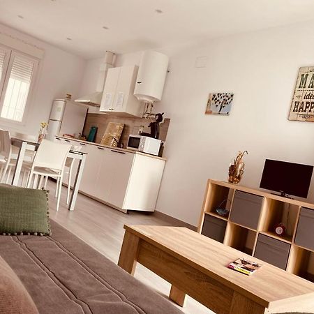 Apartmán La Casa Del Rio Grande Córdoba Exteriér fotografie