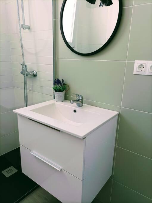 Apartmán La Casa Del Rio Grande Córdoba Exteriér fotografie