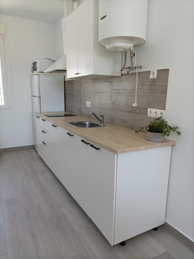 Apartmán La Casa Del Rio Grande Córdoba Exteriér fotografie