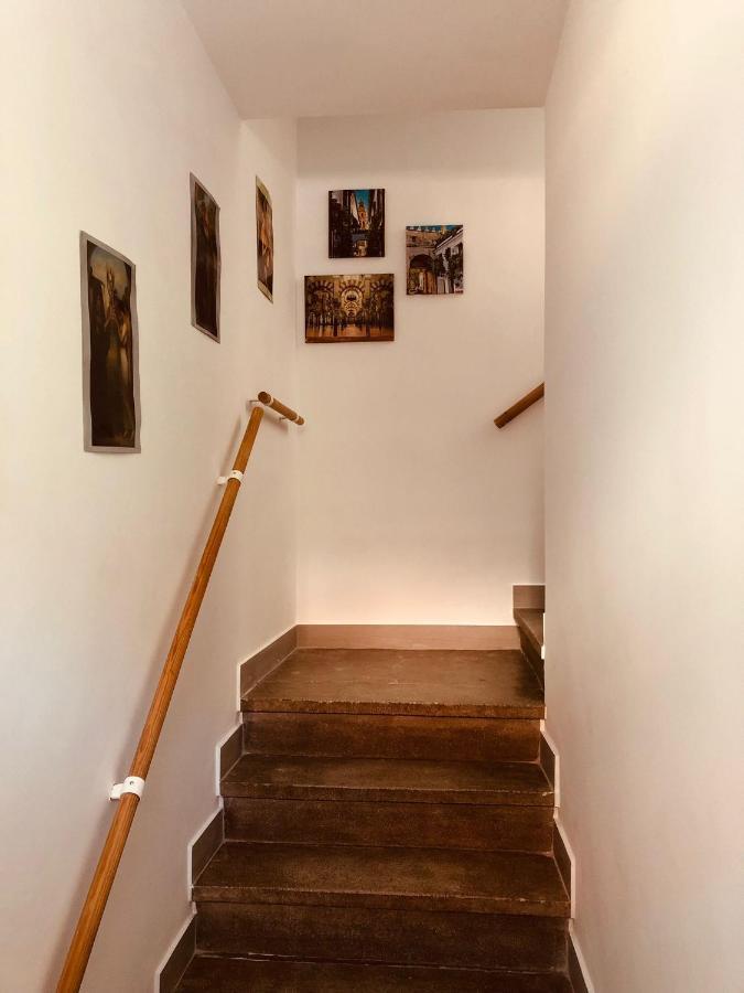 Apartmán La Casa Del Rio Grande Córdoba Exteriér fotografie