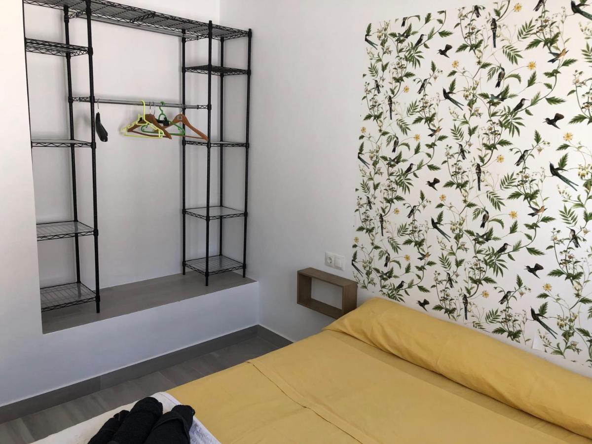 Apartmán La Casa Del Rio Grande Córdoba Exteriér fotografie