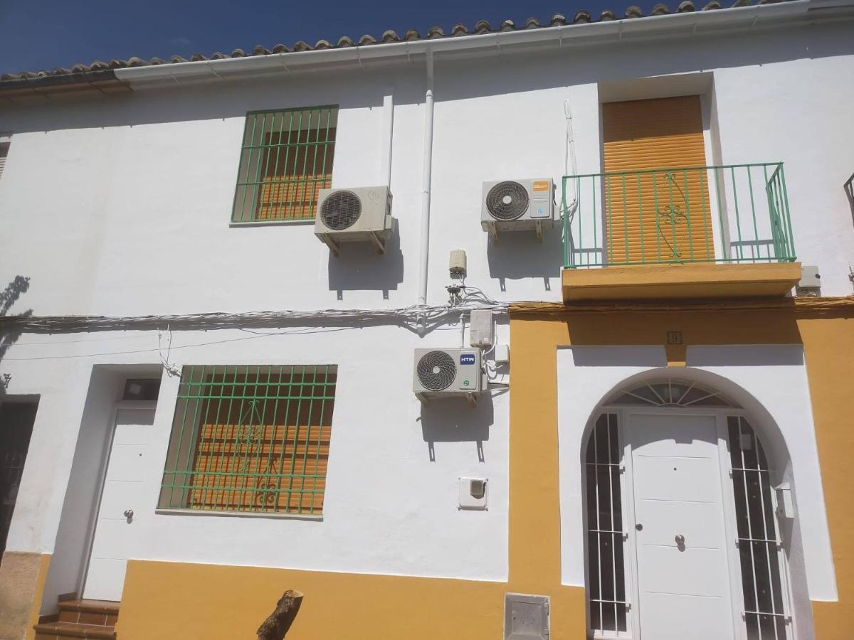 Apartmán La Casa Del Rio Grande Córdoba Exteriér fotografie