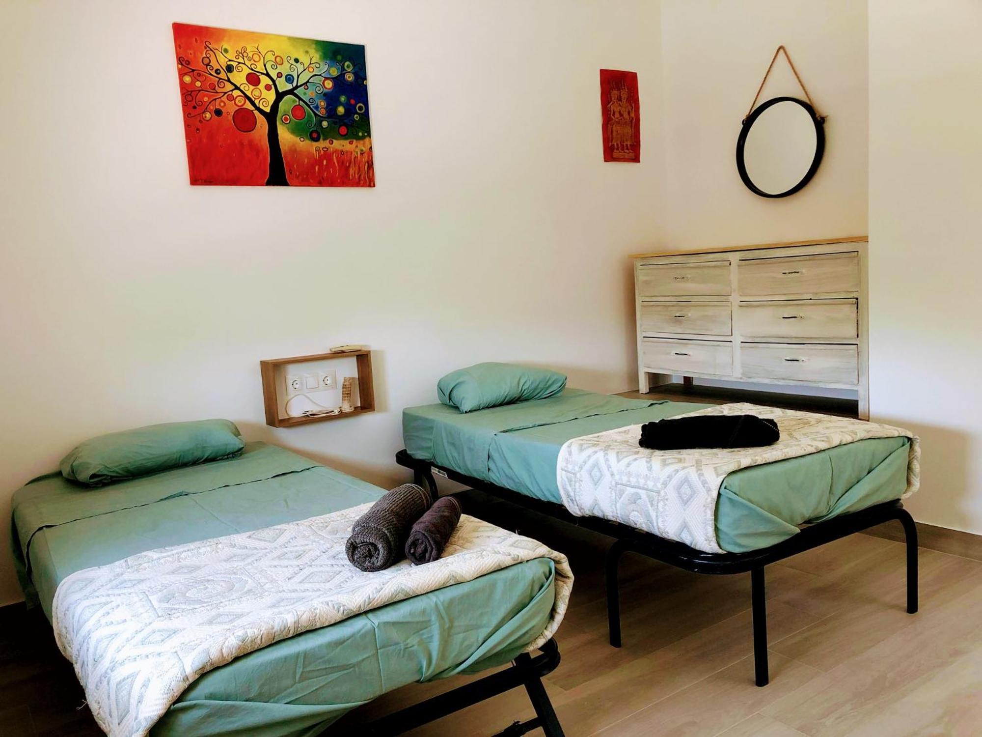 Apartmán La Casa Del Rio Grande Córdoba Exteriér fotografie