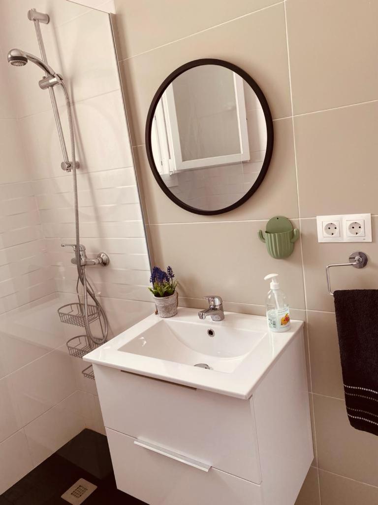 Apartmán La Casa Del Rio Grande Córdoba Exteriér fotografie